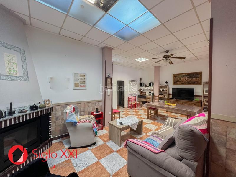 Foto e75d76a8-dd87-47dc-8b05-6d7780039722. House with heating parking in El Pilar Villarreal / Vila - real