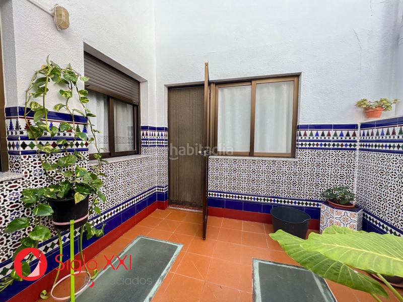 Foto e8b1f45c-2c31-439b-8049-d00fb8855df1. House with heating parking in El Pilar Villarreal / Vila - real