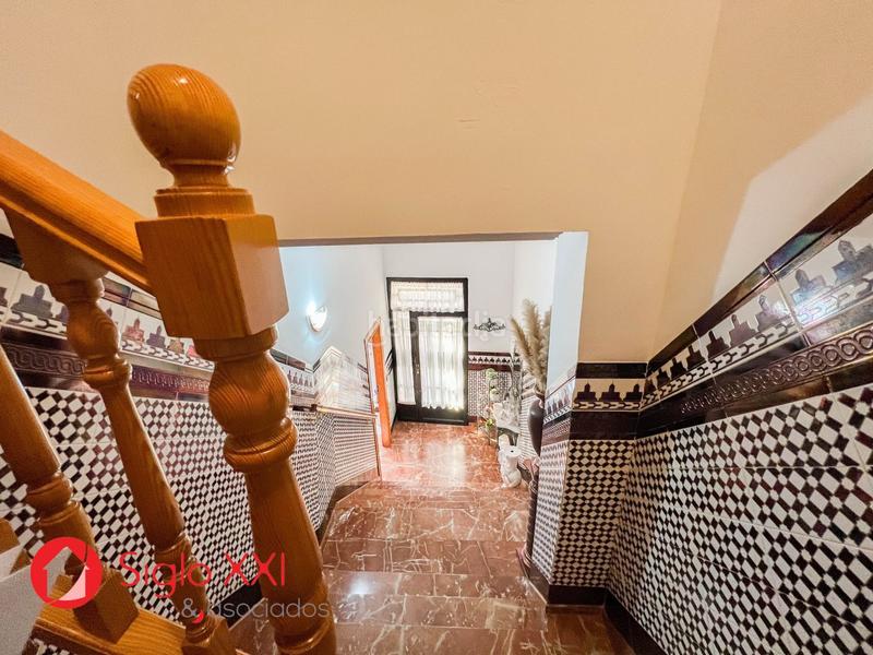 Foto e95f0b30-d078-492c-8ba4-ed022c949911. House with heating parking in El Pilar Villarreal / Vila - real