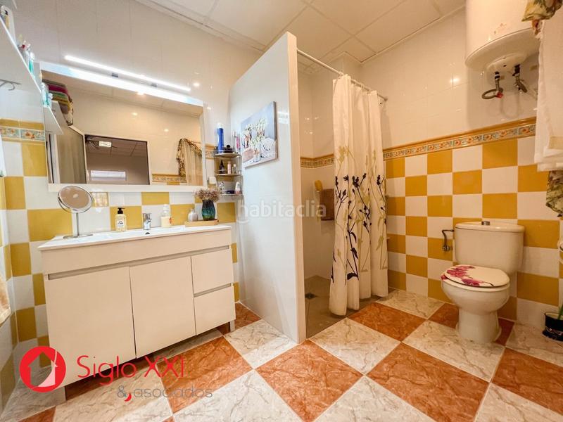 Foto ec49734e-7bc5-4832-9fb0-4da8e758602b. House with heating parking in El Pilar Villarreal / Vila - real