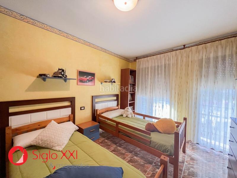 Foto fcd72d54-1bb7-4b0b-9901-d104cd74fe10. House with heating parking in El Pilar Villarreal / Vila - real