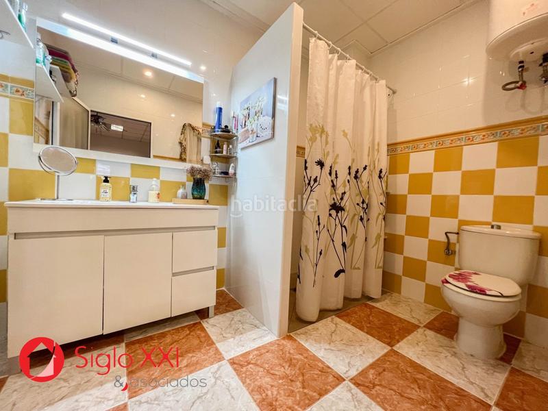 Foto fefd9c29-f5b8-4d74-ae2b-211bdf706918. House with heating parking in El Pilar Villarreal / Vila - real