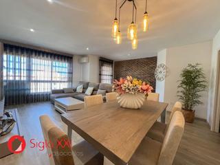 Appartement à El Grao. Piso en el grao de castellón con excelente distribuciónse vende