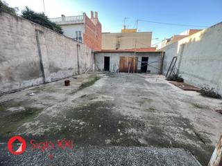 Terreno residencial en Madrigal. Solar en vilarealbuscas un solar para construir? o tal vez quier