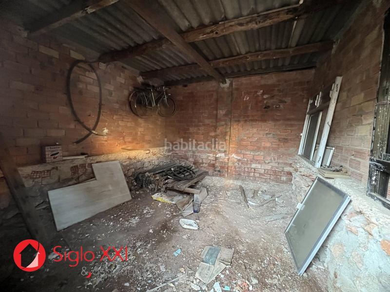 Foto 0b55ec9b-5a3a-4316-888c-7ad4b32fa6ce. Terrain résidentiel dans Madrigal Villarreal / Vila - real