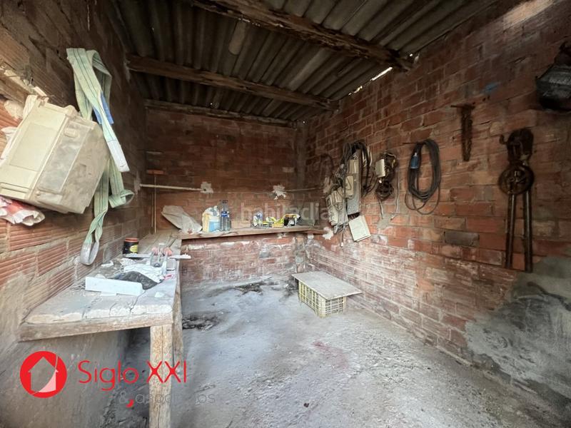 Foto 16fa68aa-620c-4dcd-aebb-94bb6e4a4182. Terrain résidentiel dans Madrigal Villarreal / Vila - real