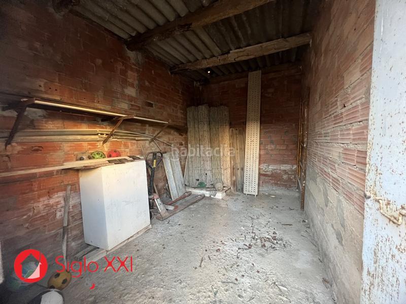 Foto 5f2fd9aa-8b15-4bae-bc86-50ca2339a465. Terrain résidentiel dans Madrigal Villarreal / Vila - real