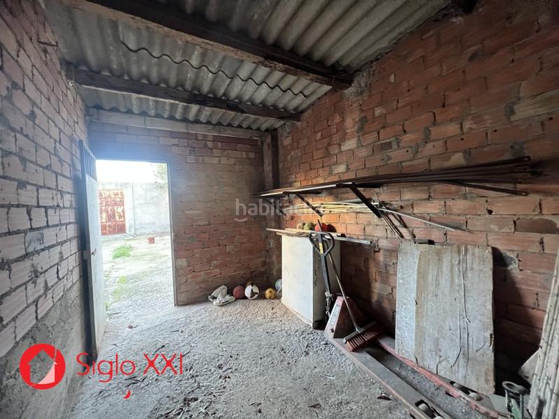 Foto 83c6321c-c408-43a8-9a48-ae96c59f456d. Terrain résidentiel dans Madrigal Villarreal / Vila - real