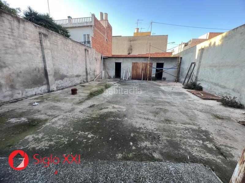 Foto f8aeb758-0a0a-4f9a-bc4d-49ee7e7b5d71. Terrain résidentiel dans Madrigal Villarreal / Vila - real