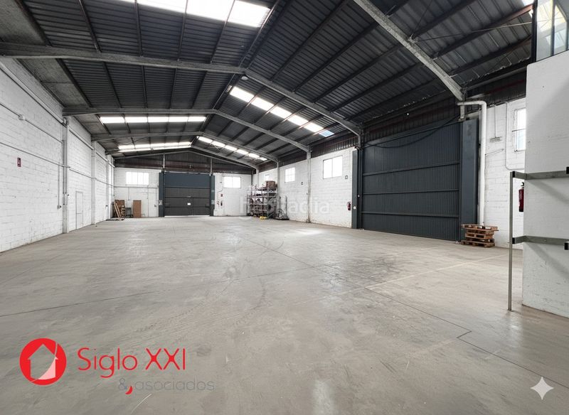 Foto 75695ab6-d21f-4124-8dd8-bf08a9ac5f2b. Industrial building in Avenida Alemania-Italia Villarreal / Vila - real