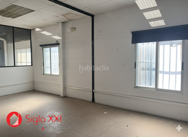 Foto 881b91b1-d38c-44cd-8333-4754157ebddb. Industrial building in Avenida Alemania-Italia Villarreal / Vila - real