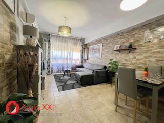 Appartement à Sant Joan de Moró. Piso en san joan de moróte presentamos esta acogedora vivienda u