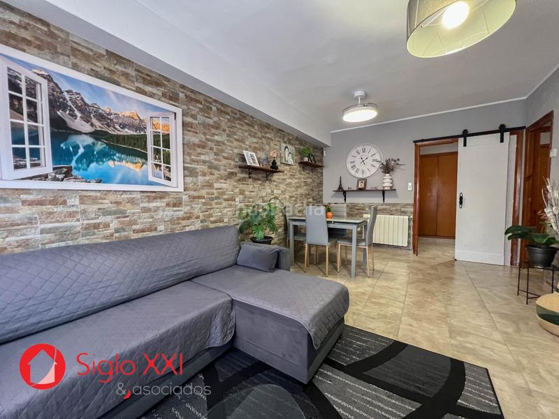 Foto 4e602c9d-71f5-4c95-91c9-3d792a392b74. Pis amb calefacció a Sant Joan de Moró