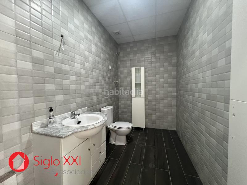 Foto 0e9d2598-7afb-49d7-9989-f40d5112b7d4. Geschäftsraum in Avenida Alemania-Italia Villarreal / Vila - real