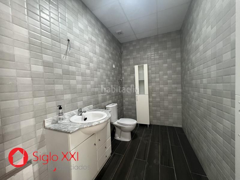 Foto 1d776bc3-0b56-4557-886a-f1f26ec90cb2. Geschäftsraum in Avenida Alemania-Italia Villarreal / Vila - real