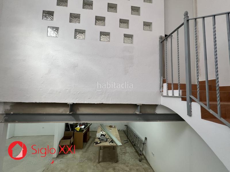 Foto 392127da-2b81-4b0c-a887-1a58e3170cf1. Geschäftsraum in Avenida Alemania-Italia Villarreal / Vila - real