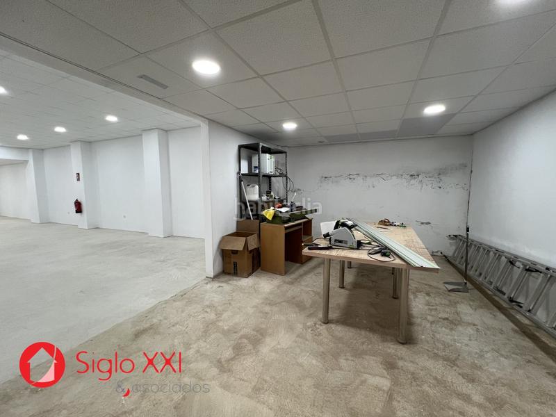 Foto 444a4866-8b01-4b16-8e90-b376c28ff872. Geschäftsraum in Avenida Alemania-Italia Villarreal / Vila - real