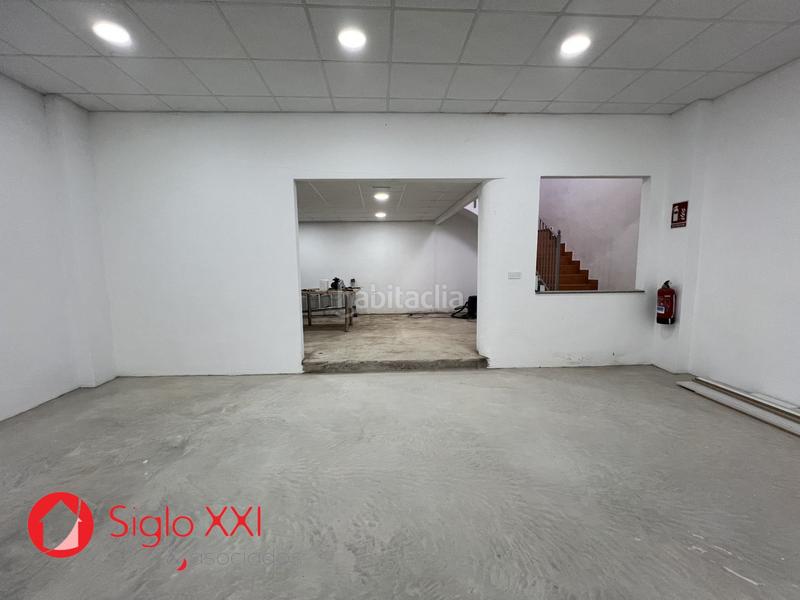 Foto 66397d53-fdbd-4ca1-86d1-5f9ac1155cee. Geschäftsraum in Avenida Alemania-Italia Villarreal / Vila - real