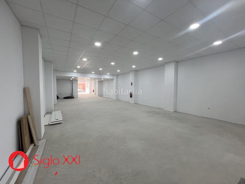 Foto a250fed9-2e85-4c76-b0e1-8183998ed514. Geschäftsraum in Avenida Alemania-Italia Villarreal / Vila - real