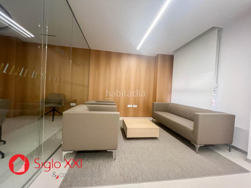 Foto 06fddf8c-9fb2-4333-ac5a-8f619f7e998d. Locale commerciale con riscaldamento in Piscinas Villarreal / Vila - real