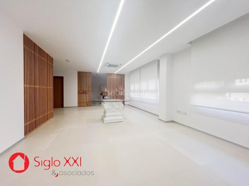 Foto 1b233ab2-adde-4bcd-9179-2eb98d11e0c3. Locale commerciale con riscaldamento in Piscinas Villarreal / Vila - real