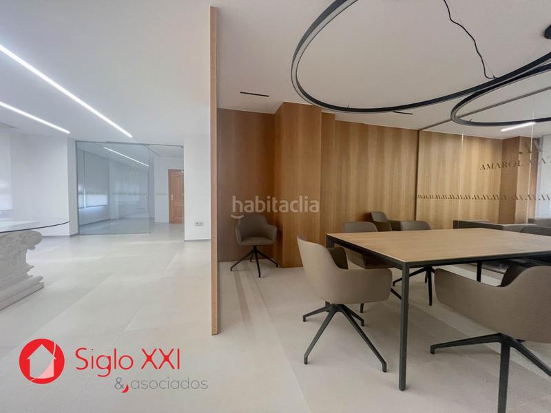 Foto 276977eb-118a-4935-86e7-af0e068550f0. Locale commerciale con riscaldamento in Piscinas Villarreal / Vila - real