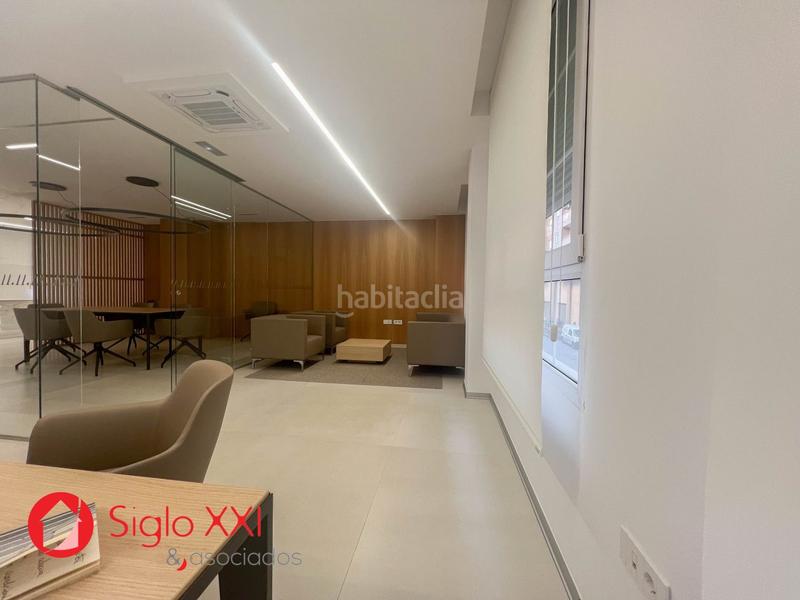 Foto 367a3ab3-5384-4208-9b33-dc30ac9b4209. Locale commerciale con riscaldamento in Piscinas Villarreal / Vila - real