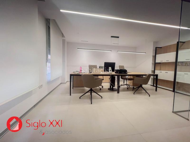 Foto 4168cac4-1566-4ba2-bec4-c163551122c4. Locale commerciale con riscaldamento in Piscinas Villarreal / Vila - real