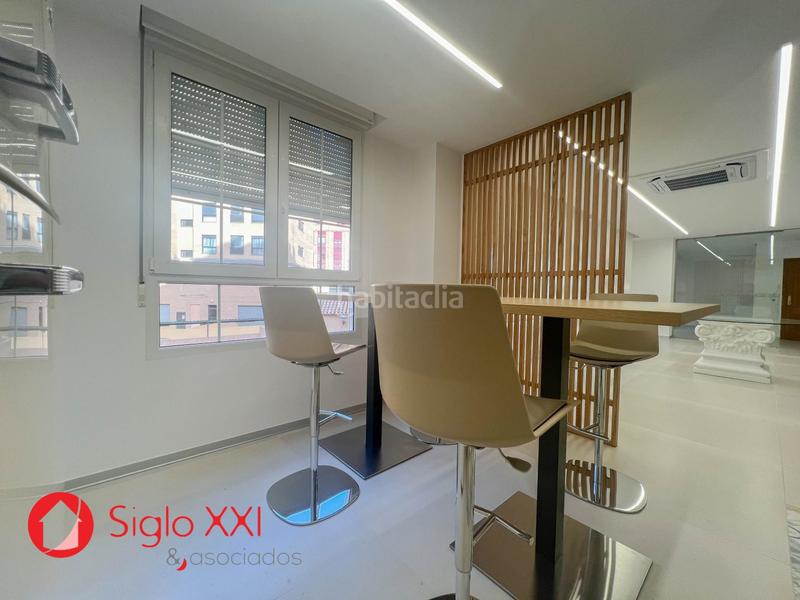 Foto 6a460f2a-eaf3-4191-9be5-d5ac4564e3e2. Locale commerciale con riscaldamento in Piscinas Villarreal / Vila - real