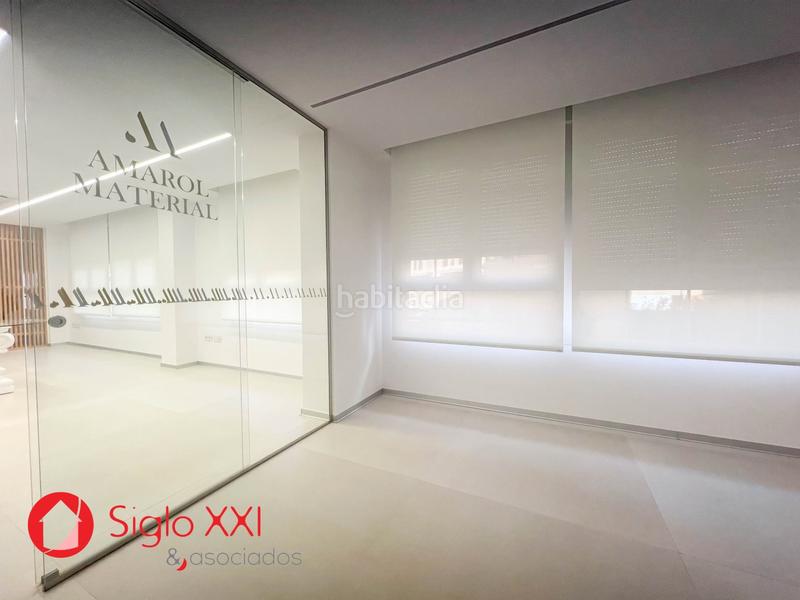 Foto 981141d6-47ac-4b82-97c1-80f52ae30ffa. Locale commerciale con riscaldamento in Piscinas Villarreal / Vila - real