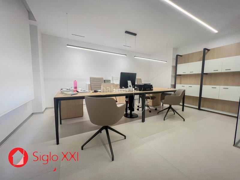 Foto a522032d-1ee7-49ee-8920-da224161a460. Locale commerciale con riscaldamento in Piscinas Villarreal / Vila - real