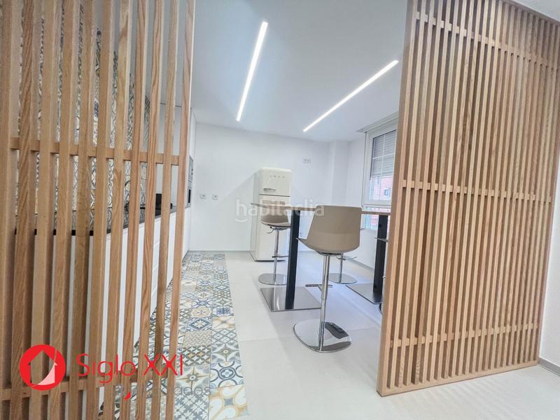 Foto a8394ad2-52f3-42a0-ab7d-ed6f6b1d48f2. Locale commerciale con riscaldamento in Piscinas Villarreal / Vila - real