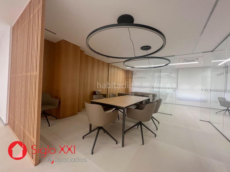 Foto c10c31a8-50bc-4c75-bc96-91f5a66db053. Locale commerciale con riscaldamento in Piscinas Villarreal / Vila - real