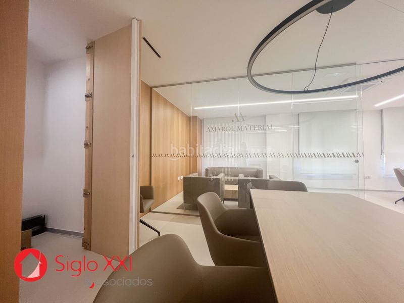 Foto cb585b5b-8dc2-44a4-a177-e16f4a1d951c. Locale commerciale con riscaldamento in Piscinas Villarreal / Vila - real