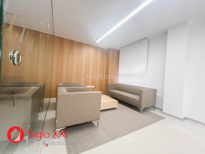 Foto d589bcc3-f80a-4351-a86c-32323f23a574. Locale commerciale con riscaldamento in Piscinas Villarreal / Vila - real