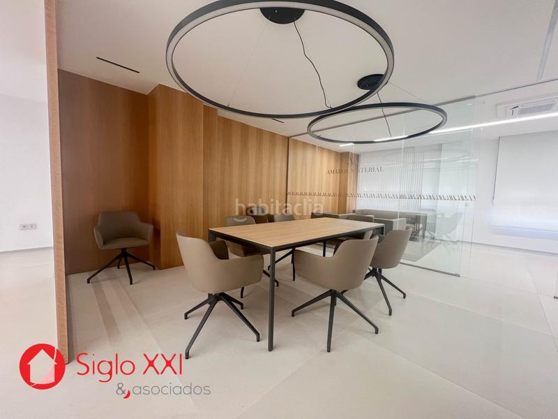 Foto df44b341-c8a4-400b-b393-77f8d68a5d6f. Locale commerciale con riscaldamento in Piscinas Villarreal / Vila - real