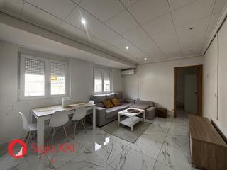 Location Appartement à Cariñena - Carinyena. Piso en alquiler, zona centro.oportunidad única en el centro urb