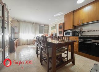 Maison jumelée à Santa Quiteria - Les Boqueres. Adosado en almazora pueblodescubre este magnífico adosado distri