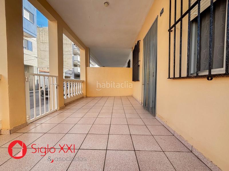 Foto cc49ad31-93e8-4132-b697-56c270fba920. Maison dans Moncófar Playa Moncofa