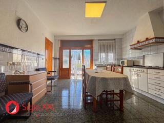 Haus in Moncófar Playa. Pareado en moncofaresta acogedora vivienda tiene 125 m2 y cuenta