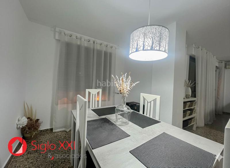 Foto 1065c1b2-e053-4fce-82f4-ed7e52bd1ac0. Appartement avec chauffage dans Piscinas Villarreal / Vila - real