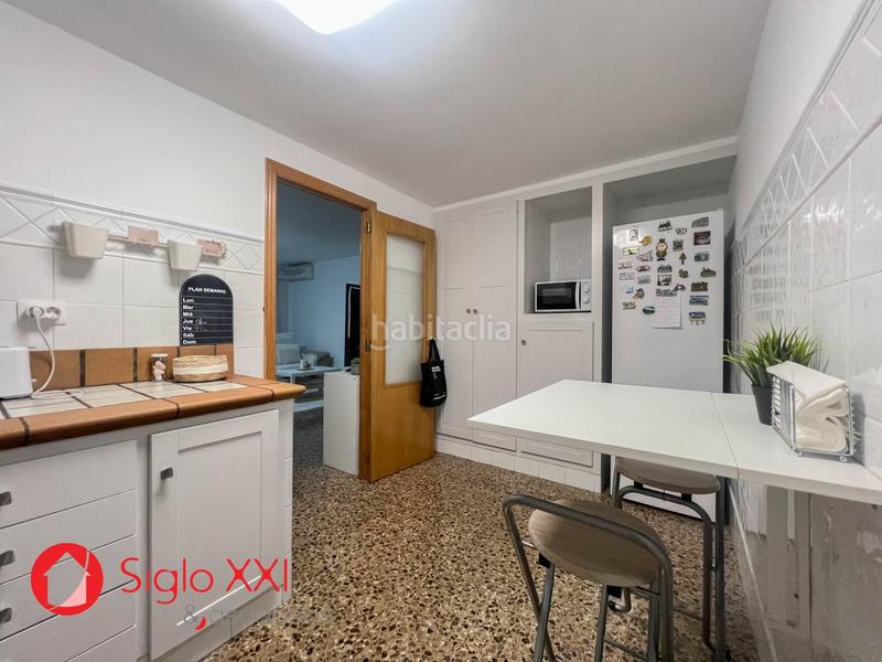 Foto 2bdccba2-1f29-4c81-8e07-fdbdf7181671. Appartement avec chauffage dans Piscinas Villarreal / Vila - real