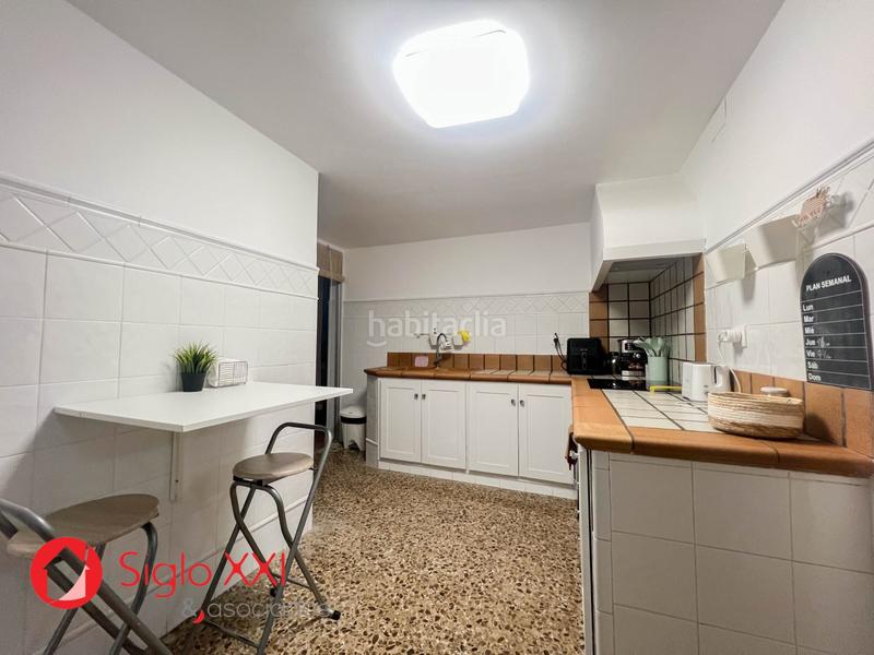 Foto 3b69c405-4bcf-4d27-9e6d-cbe04391fcf4. Appartement avec chauffage dans Piscinas Villarreal / Vila - real