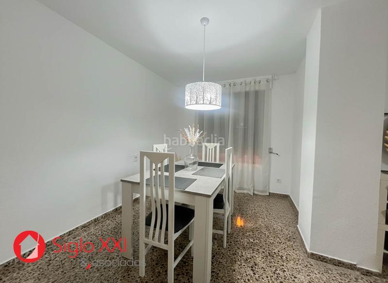 Foto 52846ab7-c798-4dc3-825a-3a3dd3b558d3. Appartement avec chauffage dans Piscinas Villarreal / Vila - real