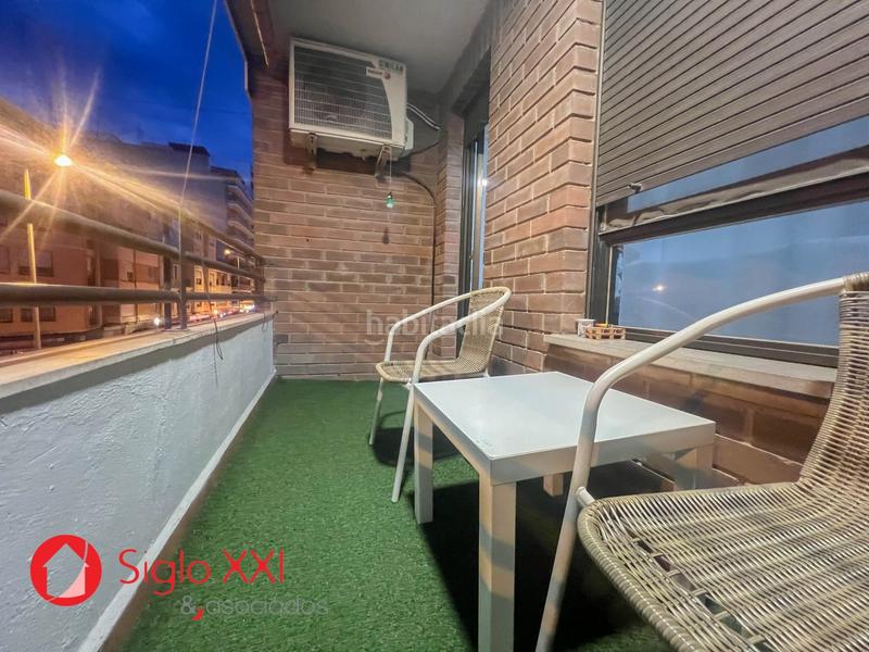 Foto 794be06c-c3c6-449a-9225-554f1a54342b. Appartement avec chauffage dans Piscinas Villarreal / Vila - real