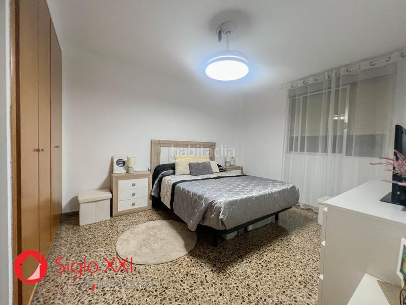 Foto 8bccfa09-286b-4369-b0dc-fe3555d48df6. Appartement avec chauffage dans Piscinas Villarreal / Vila - real