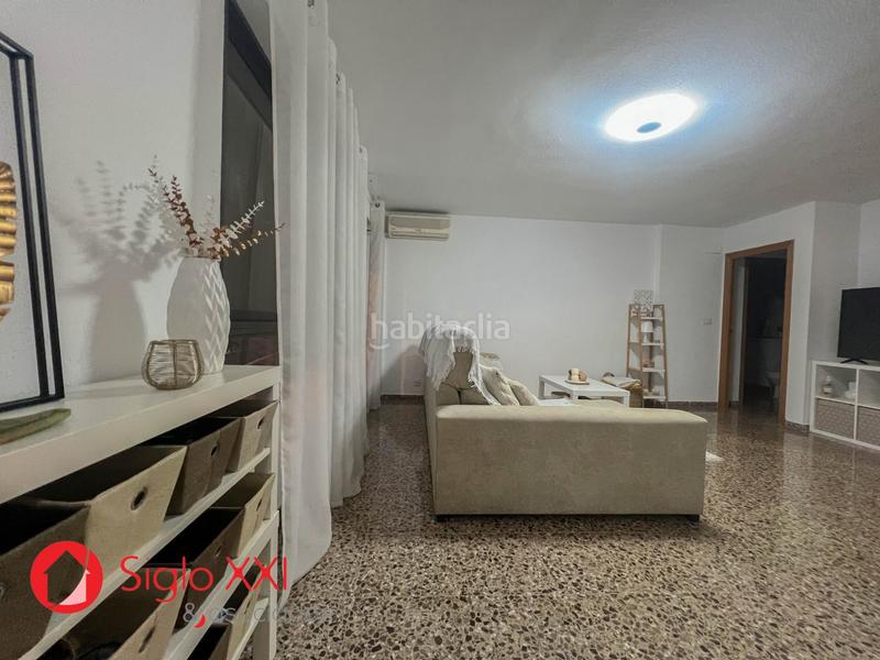 Foto b61864c3-b43e-47bc-bcb9-5e6c848ecf0c. Appartement avec chauffage dans Piscinas Villarreal / Vila - real