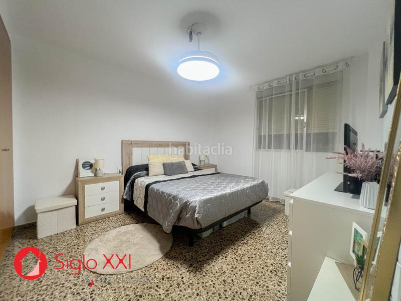 Foto d59f387a-0849-48f2-aaf0-563091e52520. Appartement avec chauffage dans Piscinas Villarreal / Vila - real