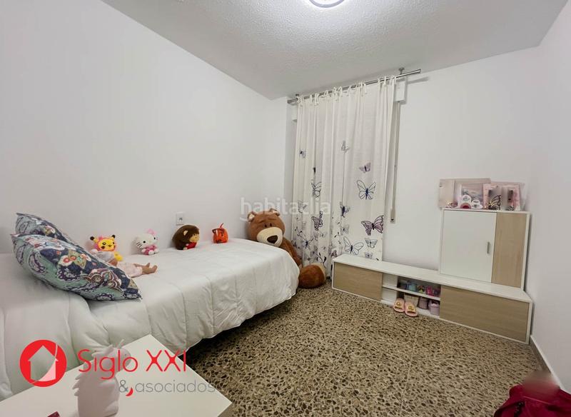Foto ec3a13e1-0e79-4d30-ade7-340d52478b33. Appartement avec chauffage dans Piscinas Villarreal / Vila - real