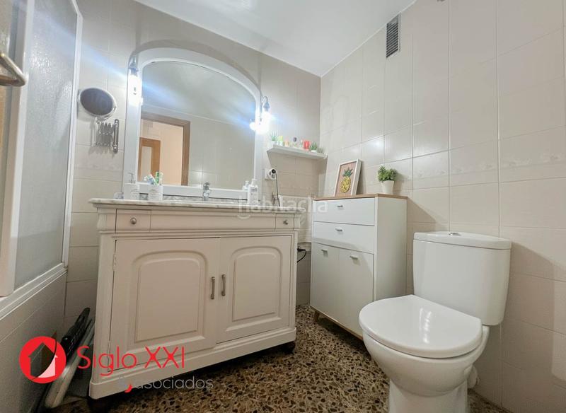 Foto f146b8f4-6969-4b09-821b-e61981c80441. Appartement avec chauffage dans Piscinas Villarreal / Vila - real